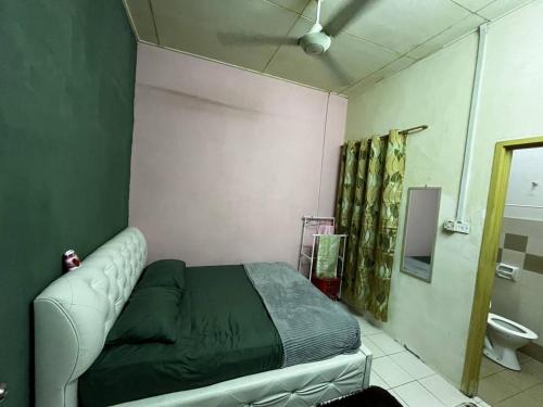 Homestay Seri Aishah