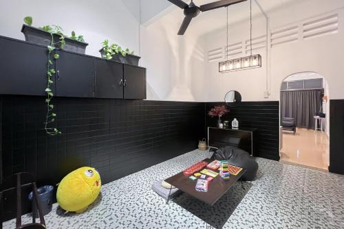 Homestay Taman Canning Ipoh, Perak - Smarthome