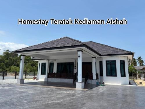 Homestay Teratak Kediaman Aishah