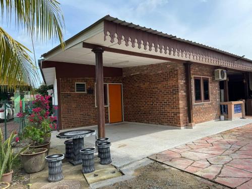 HOMESTAY WARISAN BENTONG