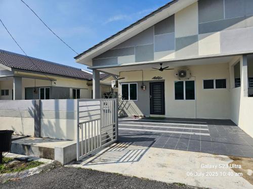 Homestay ZAF sitiawan