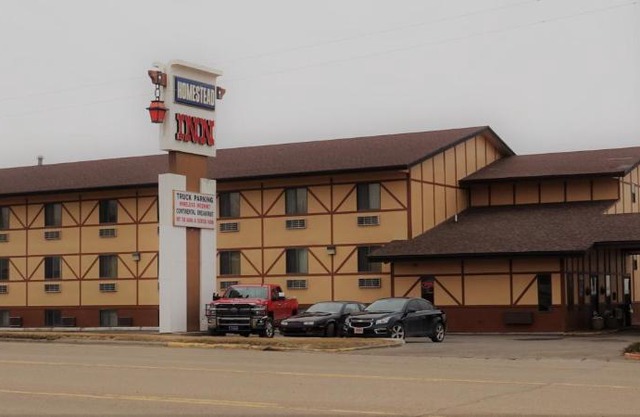 Homestead Inn