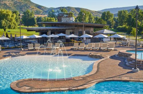 Homestead Resort