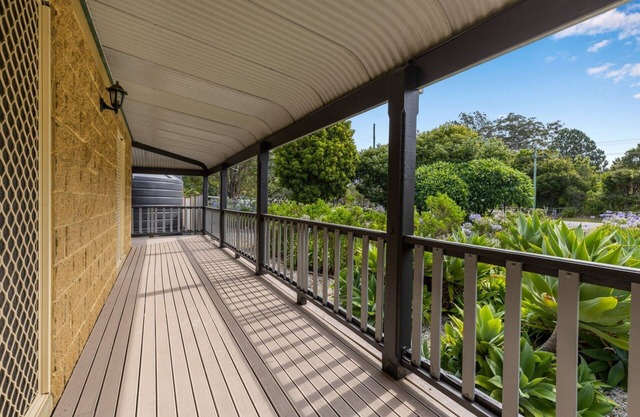 Homestead Villa Up to 6 Guests Coffs harbour