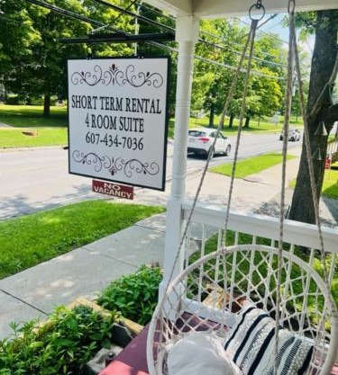 Homesteading at 55 main