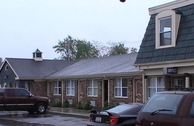 Hometown Inn Galion