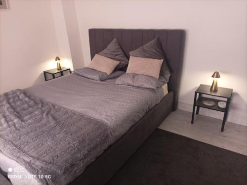 Homewood - entire property for 6 people - 4 adults maximum -In quite village 10 min from Disneyland Paris & TGV RER A