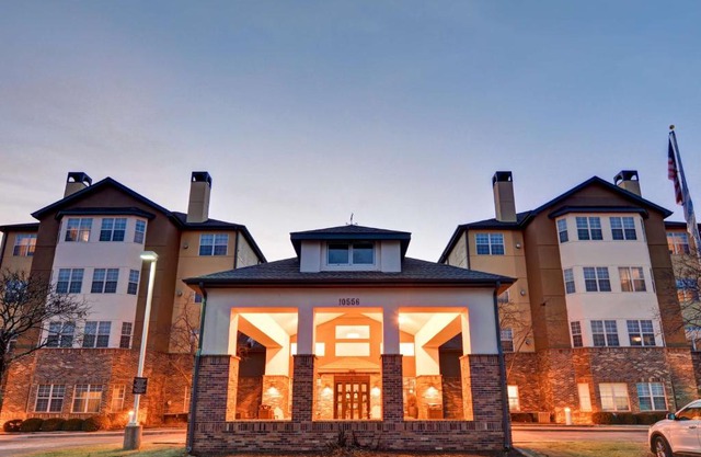 Homewood Suites by Hilton Kansas City/Overland Park