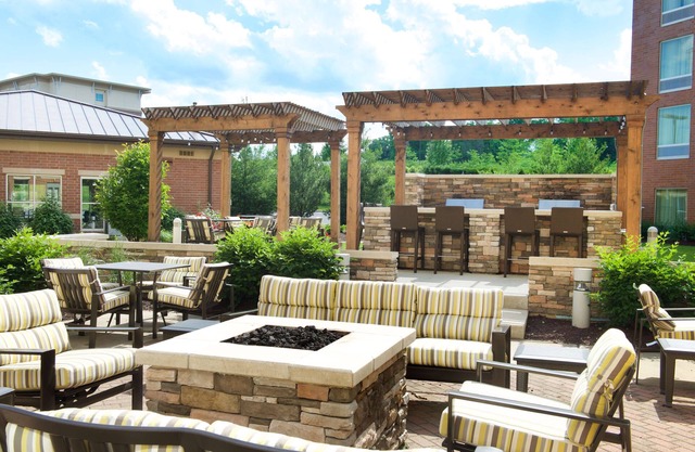 Homewood Suites by Hilton Pittsburgh Southpointe