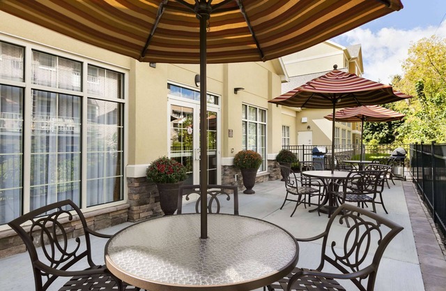 Homewood Suites by Hilton Binghamton/Vestal, NY