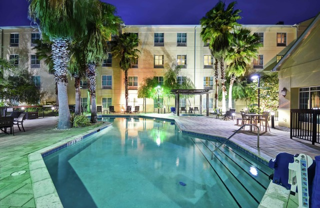 Homewood Suites by Hilton Ocala at Heath Brook