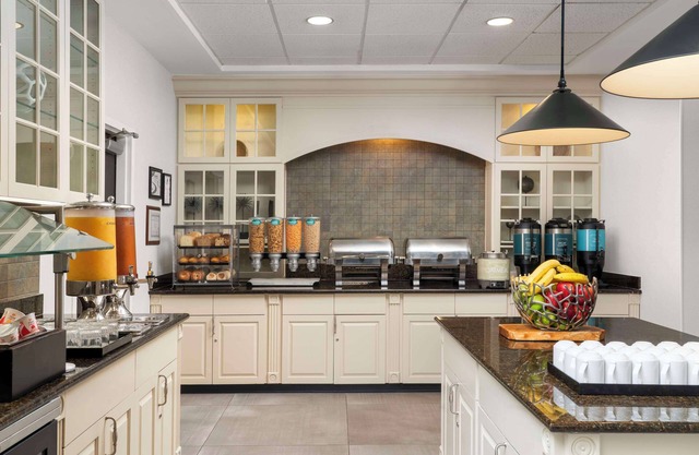 Homewood Suites by Hilton Boston/Cambridge-Arlington, MA