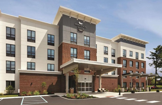 Homewood Suites By Hilton Horsham Willow Grove