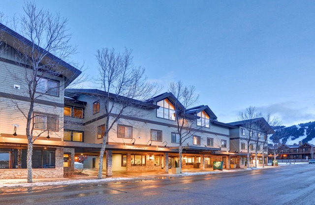 Homewood Suites by Hilton Jackson