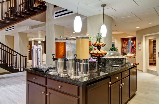 Homewood Suites by Hilton Houston-Kingwood Parc-Airport Area