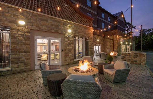 Homewood Suites Cincinnati Airport