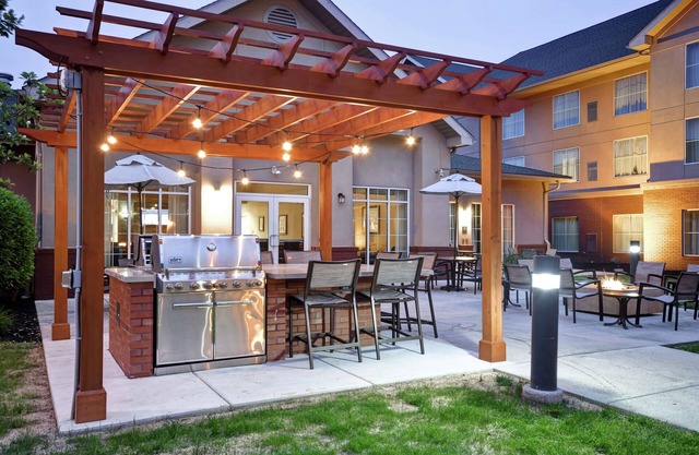Homewood Suites Lancaster