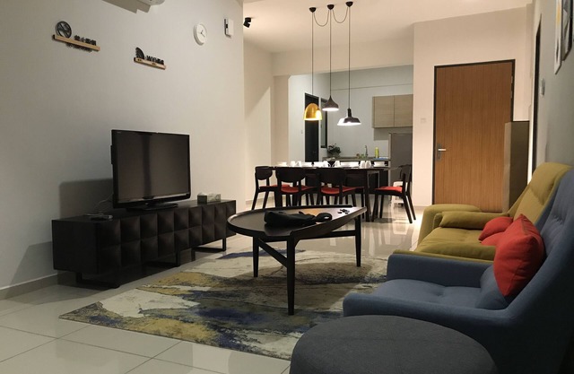 *HOMEZ SUITE* 2R1B @ Bukit Mertajam near Auto City & Icon City [City View]