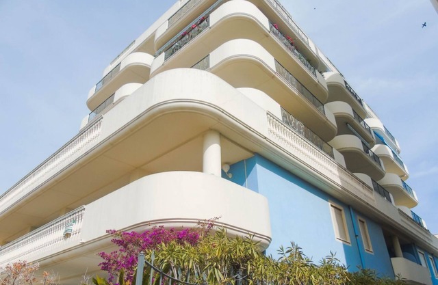 Homiday - Felicioni Alba Adriatica, Two-room apartment Ground floor