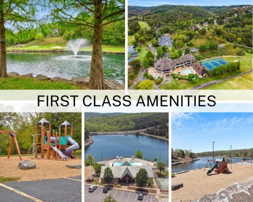 Honey Bee Inn with Communal Amenities & More