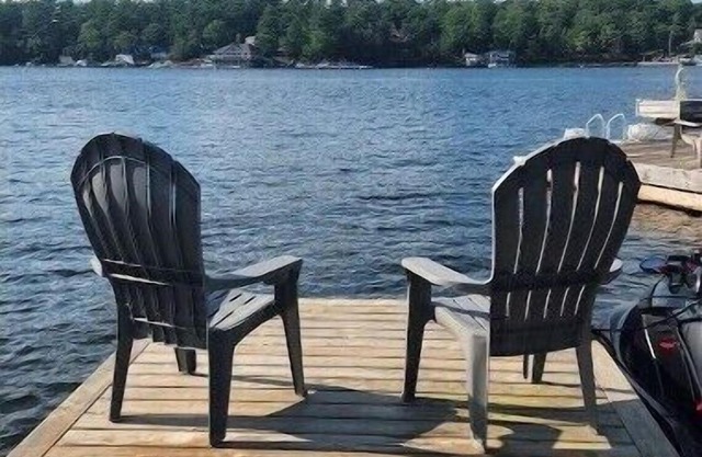 Honey Harbour Getaway