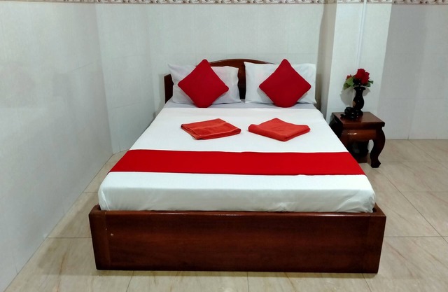 Hong Phann Guest House
