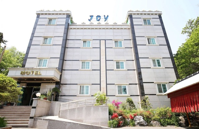 Hongseong Joy Motel