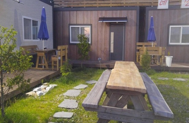 Hongseong Nemo Pension