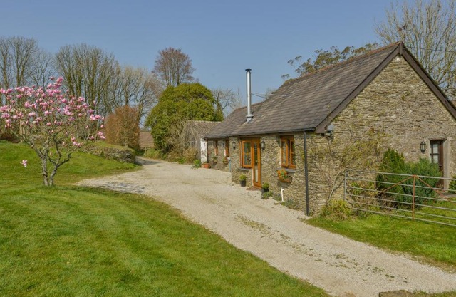 Hook Cottage