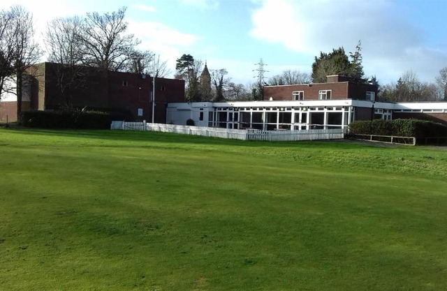 Hooton Golf Club