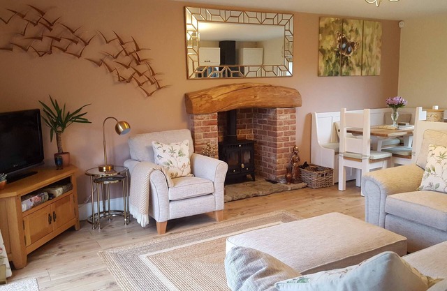 Hope Haven Retreat, self-catering home from home - Come and be refreshed!