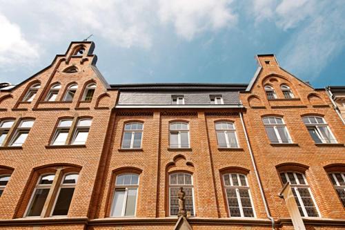 HOPPER Hotel St. Josef