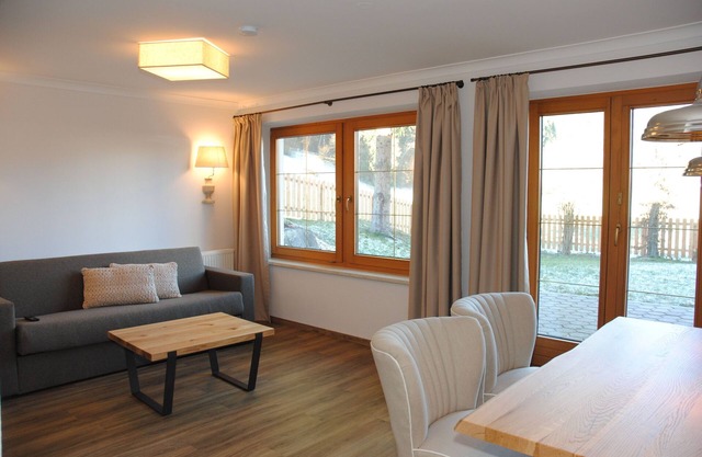 Horberg 1 - Alpen Resort Schrofenblick - HORBERG