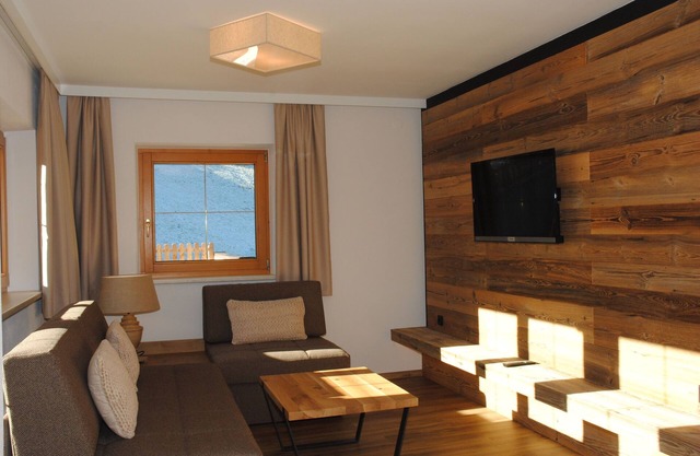 Horberg 7 - Alpen Resort Schrofenblick - HORBERG