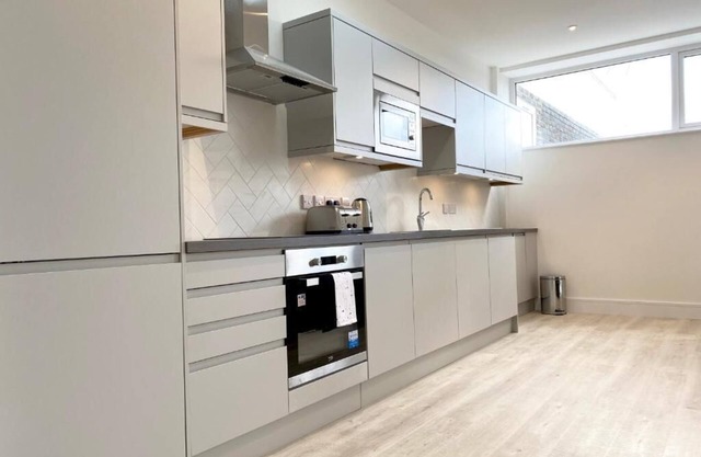 Horizon @ Fleet Heights - Apartment Eight