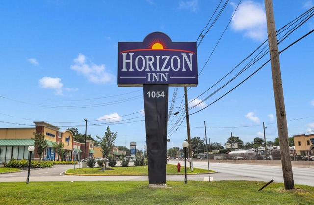 Horizon Inn