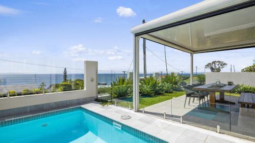 Horizons - Amazing Ocean Views, Luxe Home, Pool