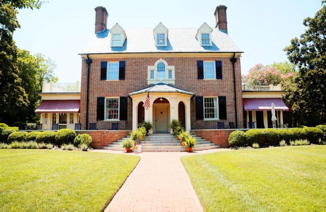 Hornsby House Inn