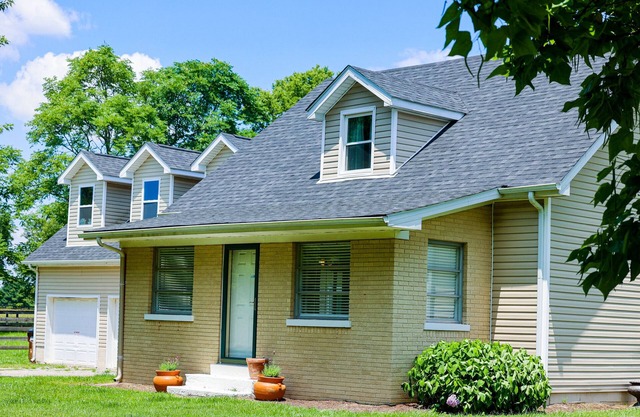 Horse Heaven! Pet friendly farm stay