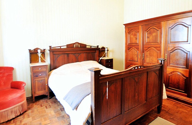 Horse Riding Country House - Bedroom D. Filipa