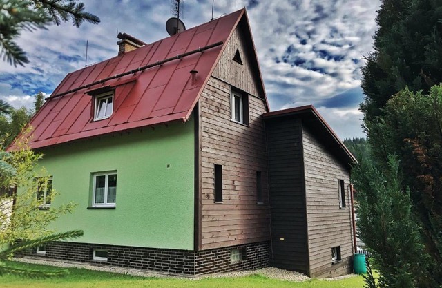 Horský dům Pernink