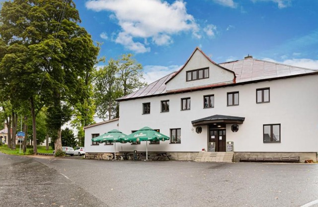 Horský hotel Sport