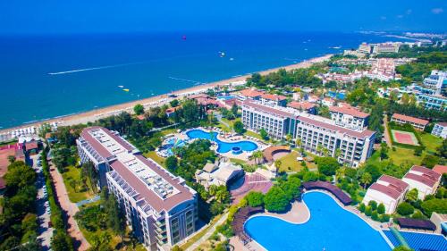 Horus Paradise Resort - Ultra All Inclusive