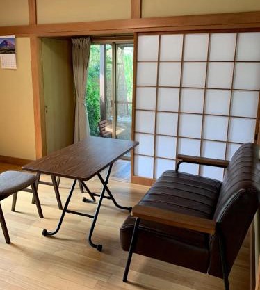 HOSHIYAMA B extra for pets - Vacation STAY 13934v