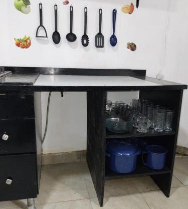 Hospedaje Casa Azul