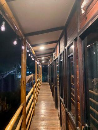 HOSPEDAJE CasaBlanca Huacachina