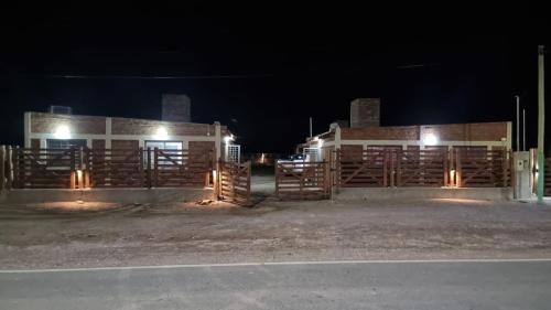 Hospedaje La Luisa