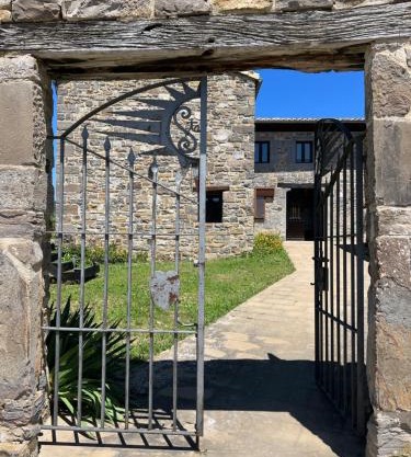 Hospedería SANTA FE