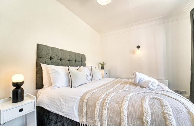Host & Stay | Chester House Retreat