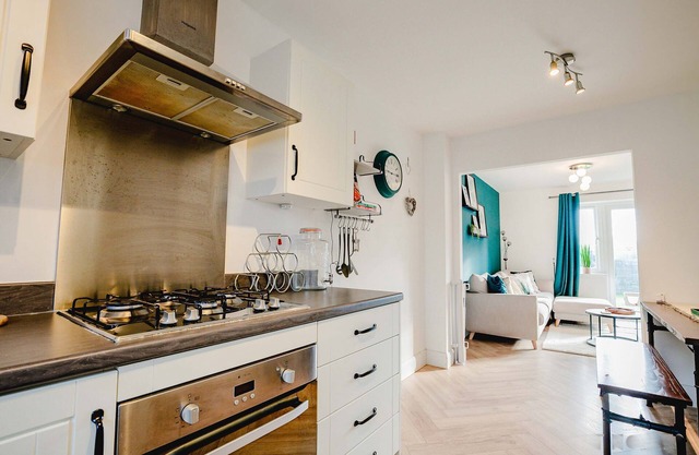 Host & Stay | Mercia House